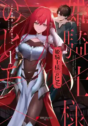 Himekishi-Sama No Himo